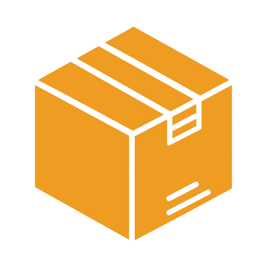 Packaging Design icon
