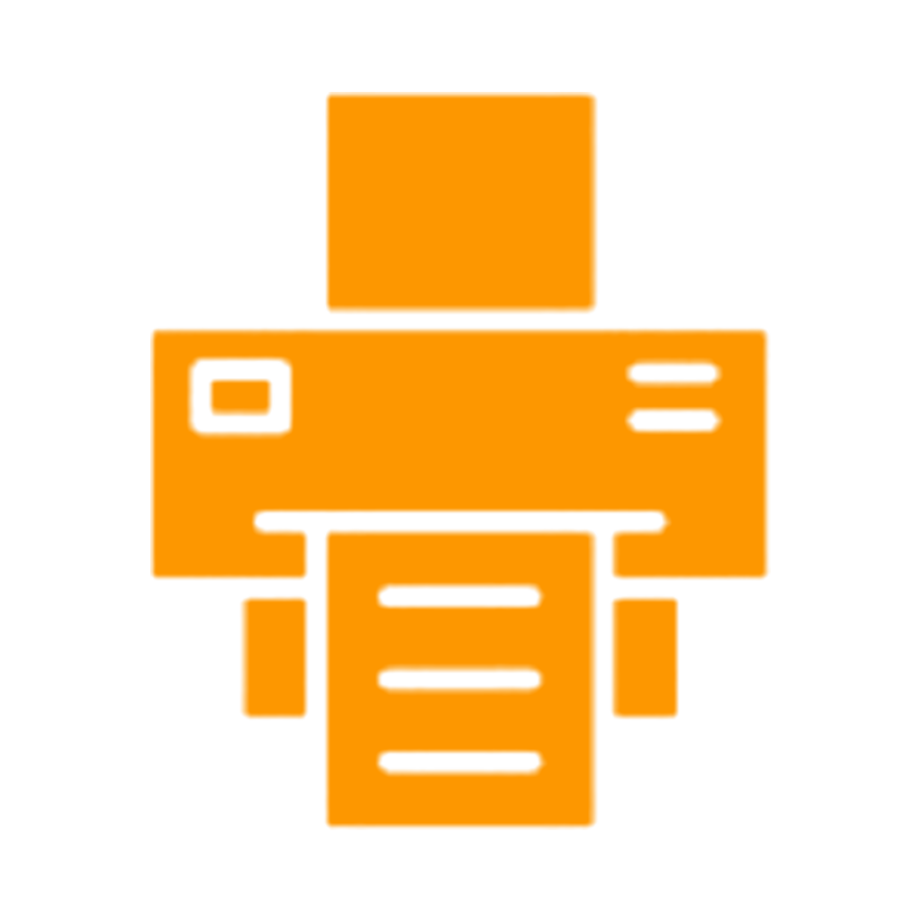 Printing Solutions icon